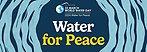 Logga för världsvattendagen 2024