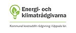 Energi-och klimatrådgivarna i Uppsala län. Kommunal kostnadsfri rådgivning i Uppsala län